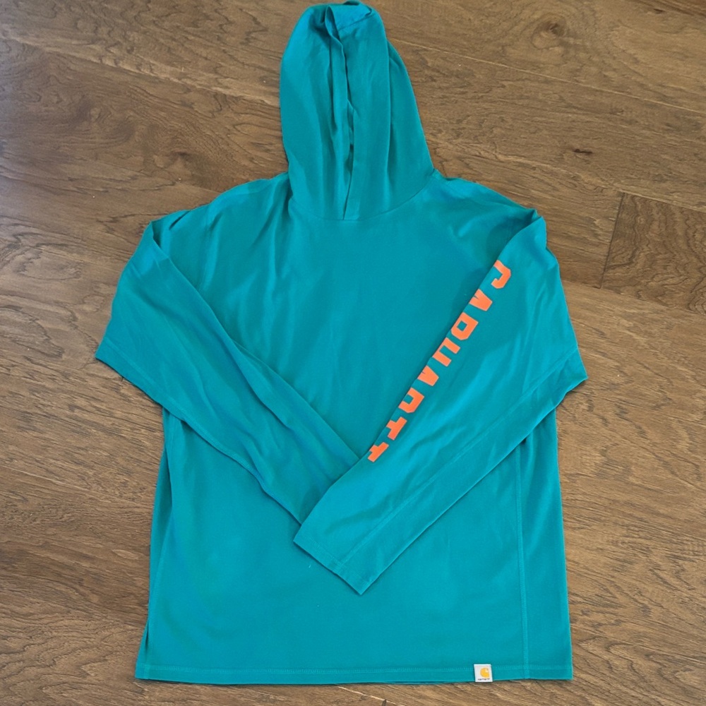 Carhartt Hoodie — Never Worn
